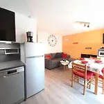 דירה T3 6 Pers A St-lary-soulan Avec Balcon, Wifi Et Parking - Fr-1-457-318 *