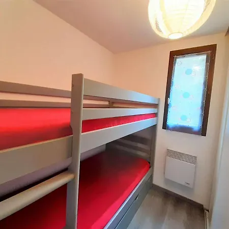 T3 6 Pers A St-lary-soulan Avec Balcon, Wifi Et Parking - Fr-1-457-318 Vignec