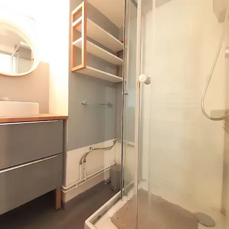 T3 6 Pers A St-lary-soulan Avec Balcon, Wifi Et Parking - Fr-1-457-318 维格奈科